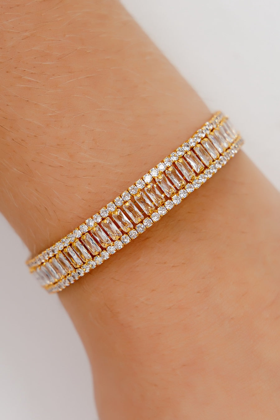 Pulseira Riviera Majestade
