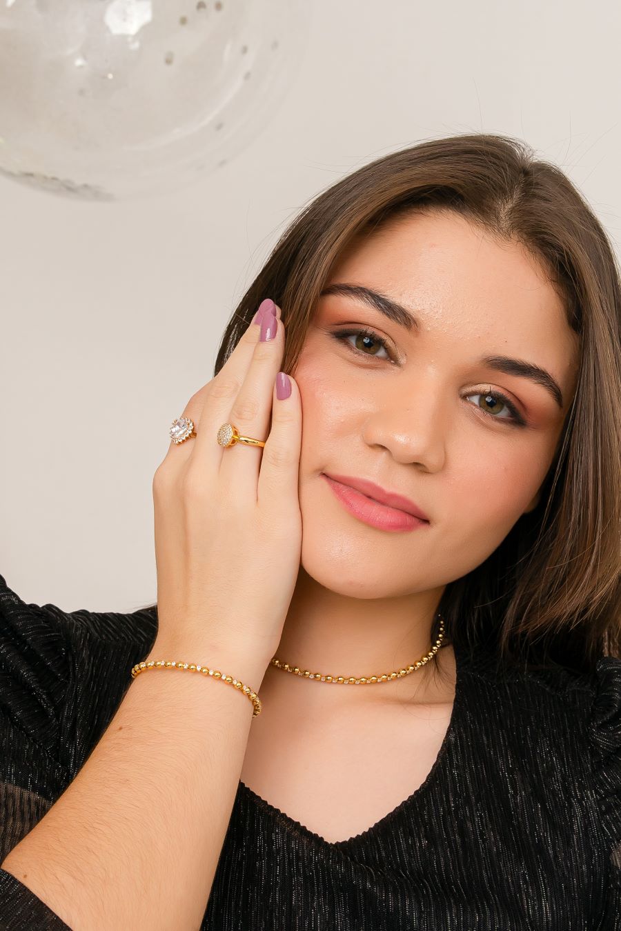 Conjunto Mariana
