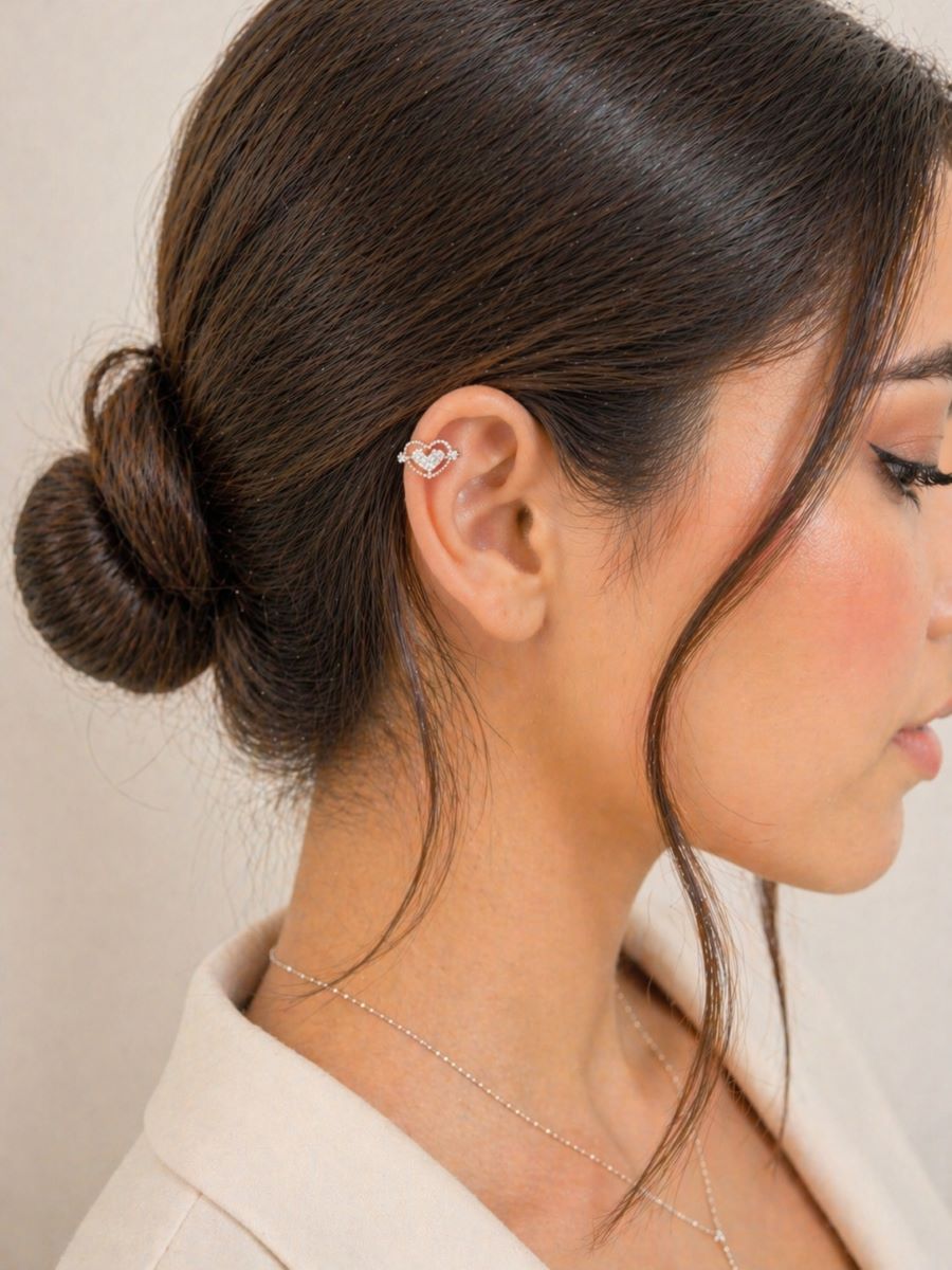 Piercing Brilho do Amor