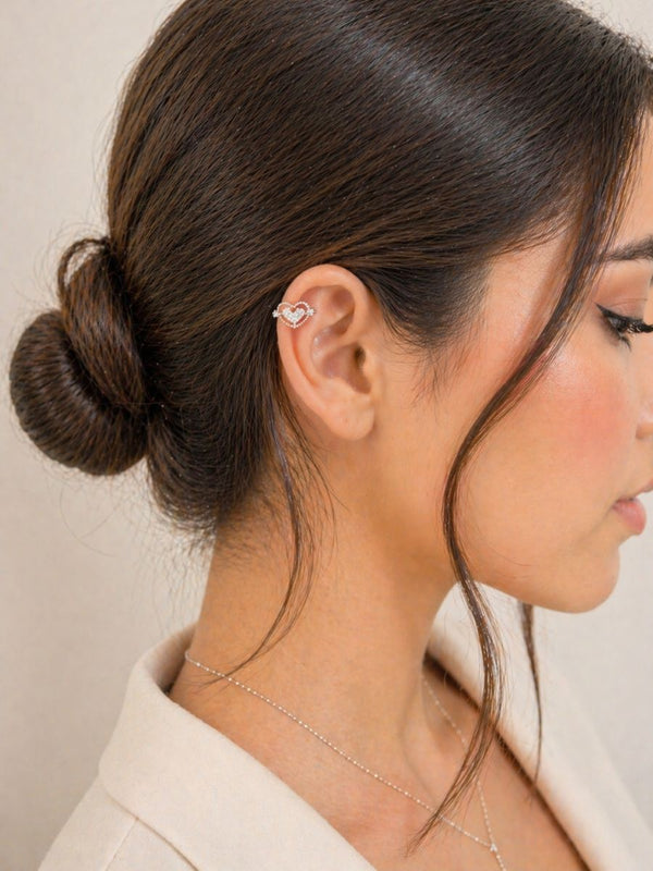Piercing Brilho do Amor