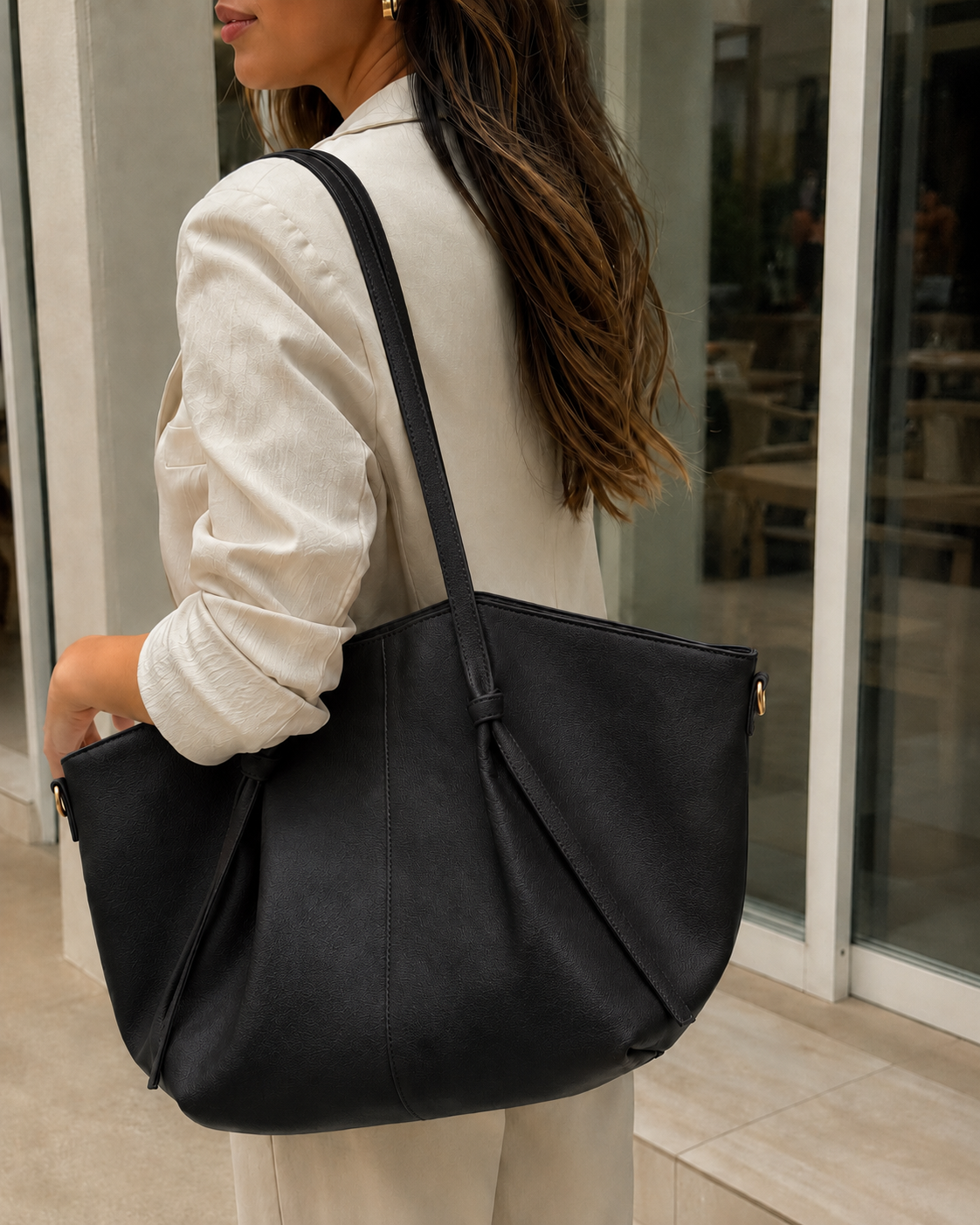 Bolsa Genova