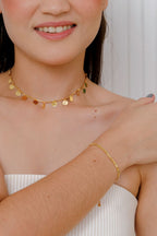 Pulseira Elos de Luz