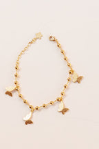 Pulseira Lili