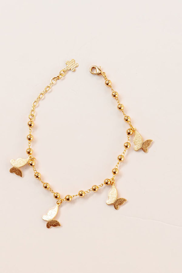 Pulseira Lili