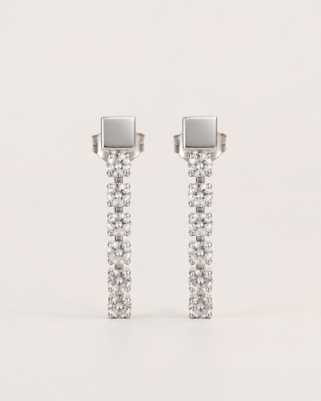 Brinco Cristal Éden