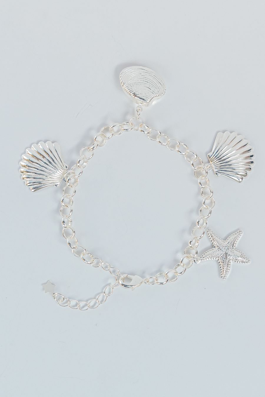 Pulseira Belezas do Mar