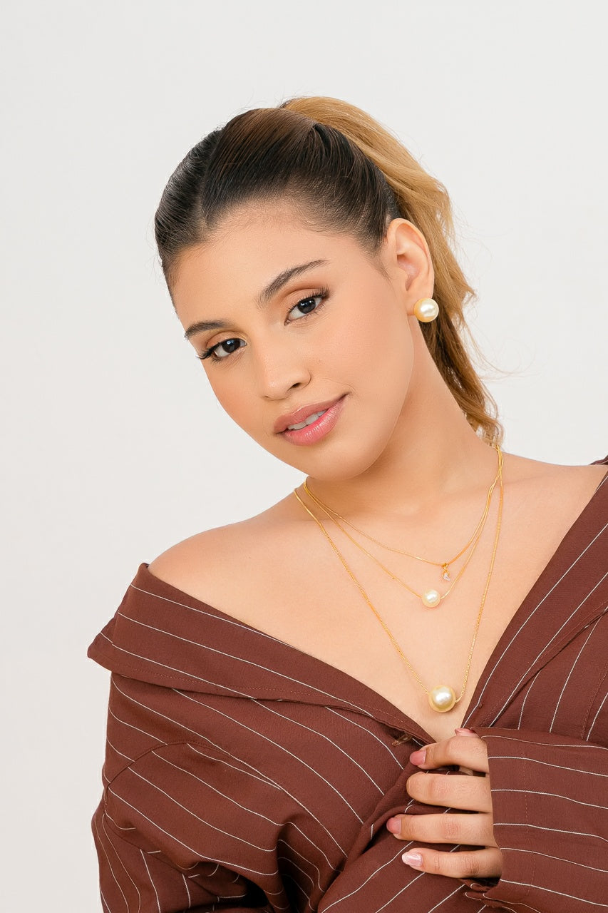 Conjunto Dayane