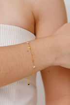Pulseira Rebeca