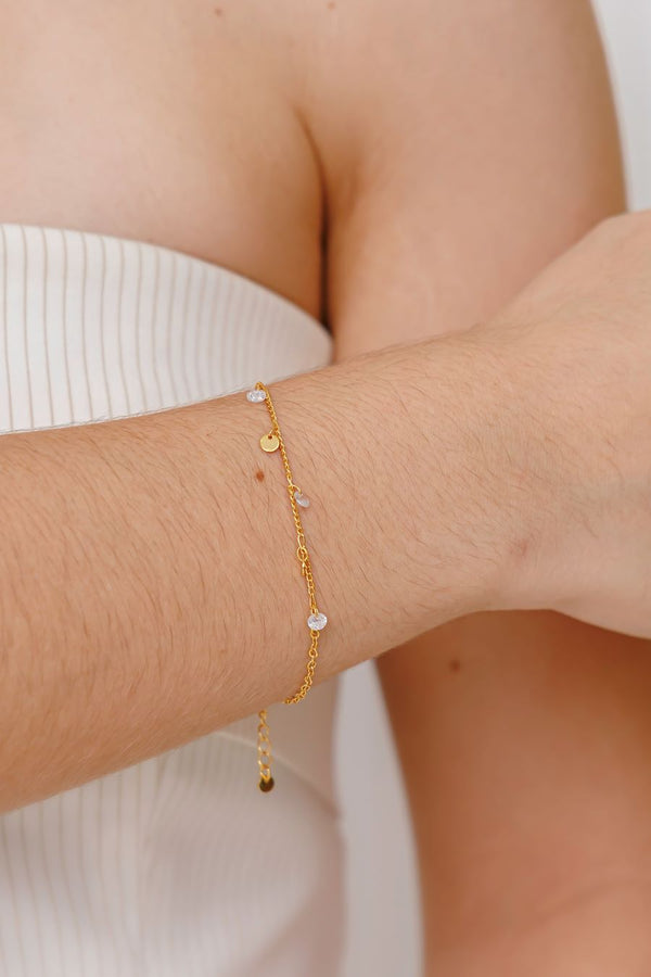Pulseira Rebeca