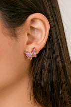 Conjunto Borboleta Aurora