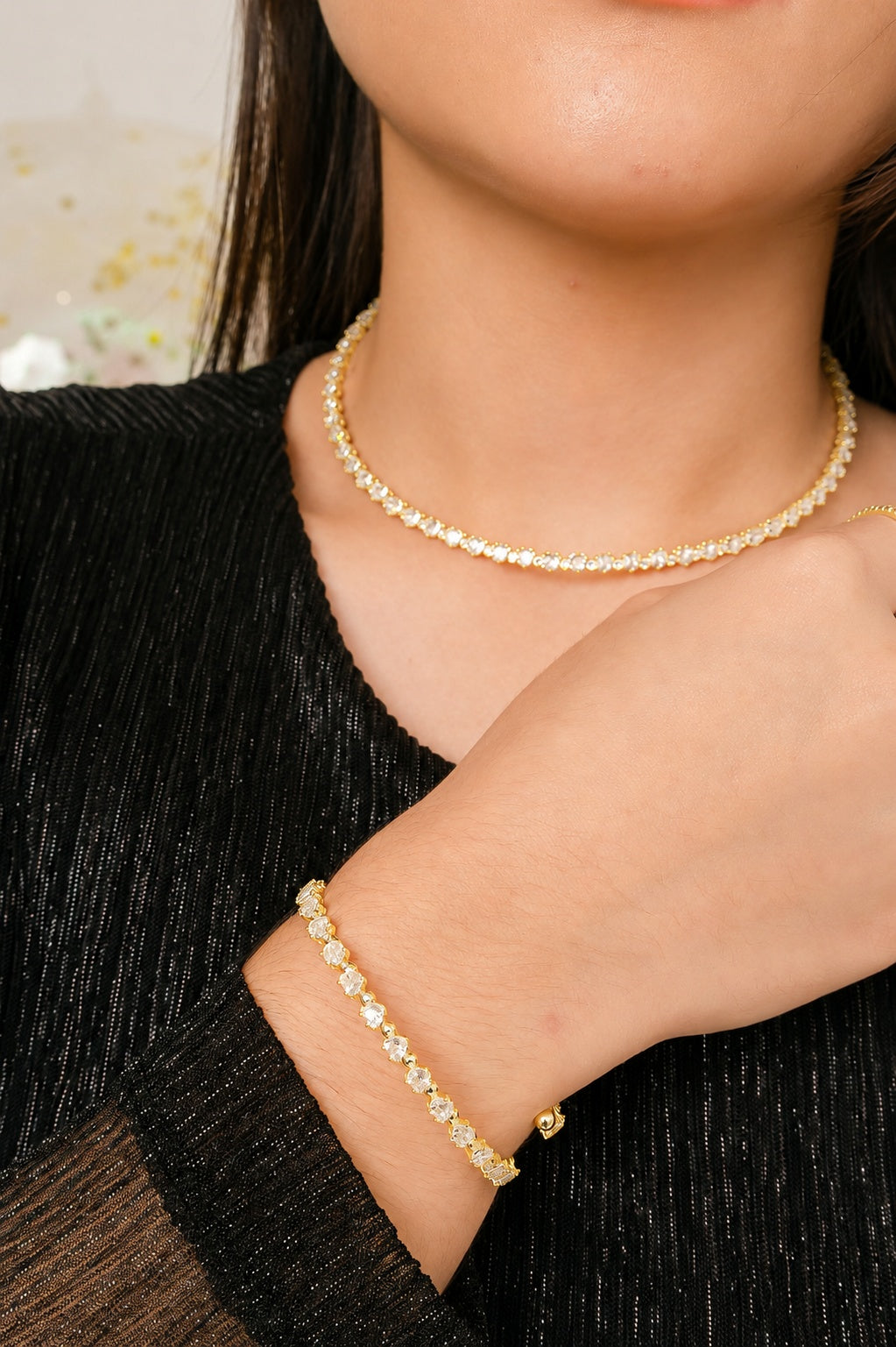 Conjunto Princesas do Rei