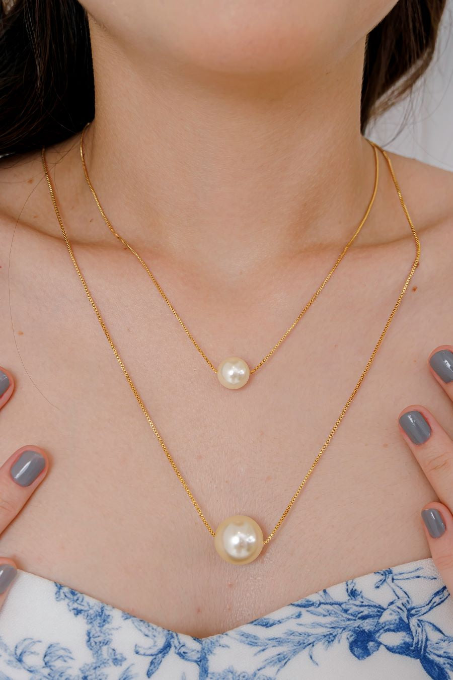 Conjunto Dayane