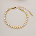 Pulseira pérolas Clássicas