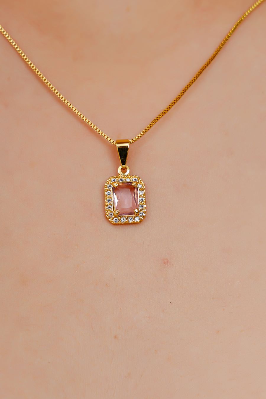 Conjunto Rute