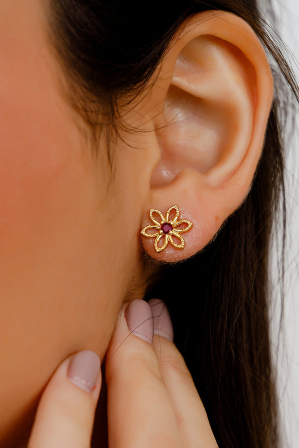 Conjunto Flor da Graça