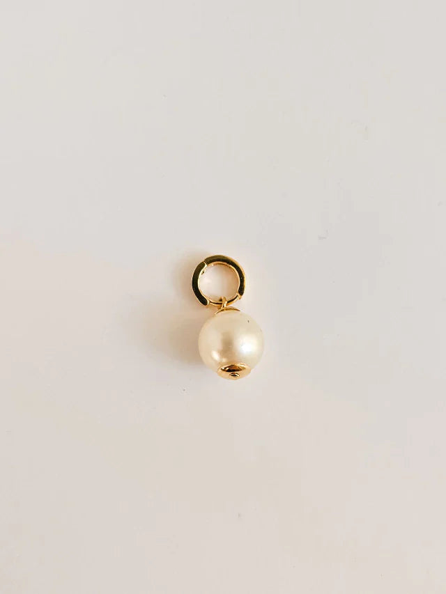 Colar Patuá 55 cm Banho Ouro 18k