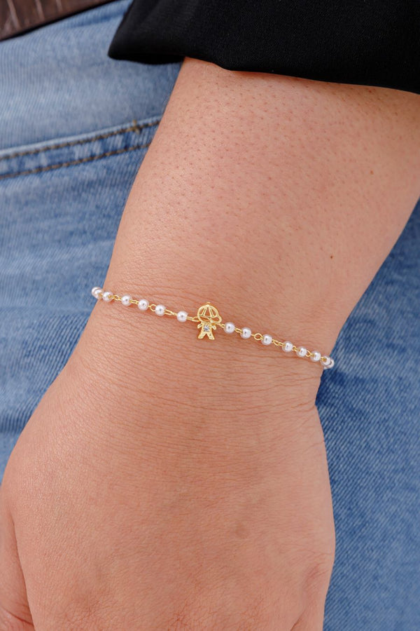 Pulseira Amor Sublime