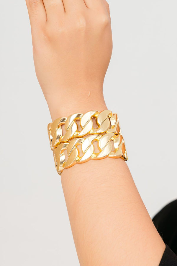 Bracelete Max Elos