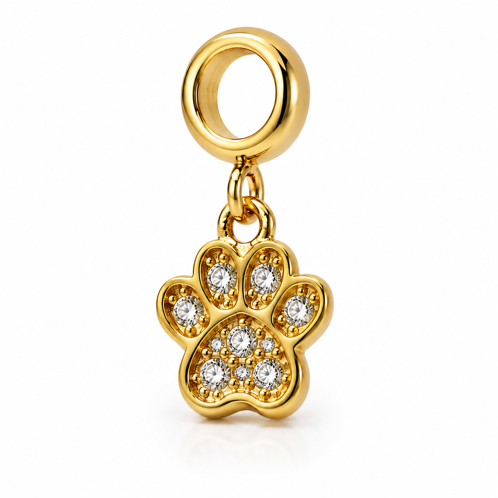 Berloque Pet Lover