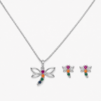 Conjunto Libélula Joile
