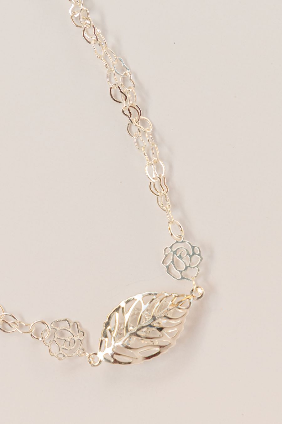 Pulseira Jardim da Criação