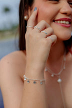 Pulseira Tesouros do Mar