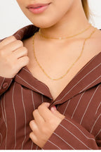 Conjunto Corações Entrelaçados