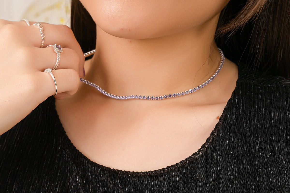 Conjunto Riviera Brillance
