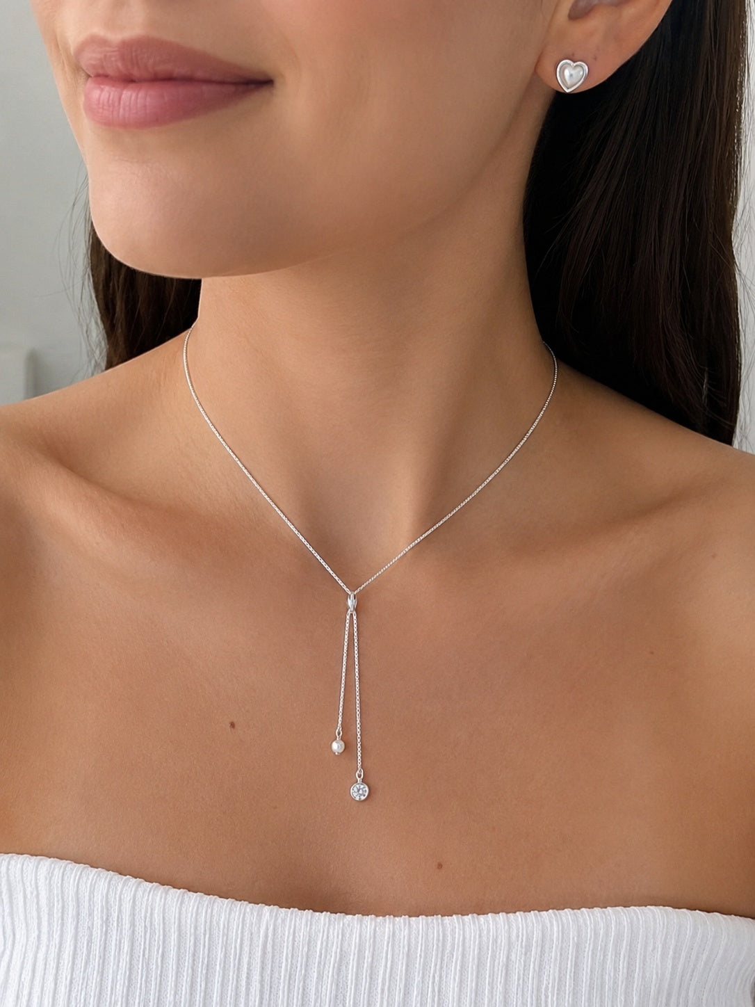 Conjunto Coração Essential