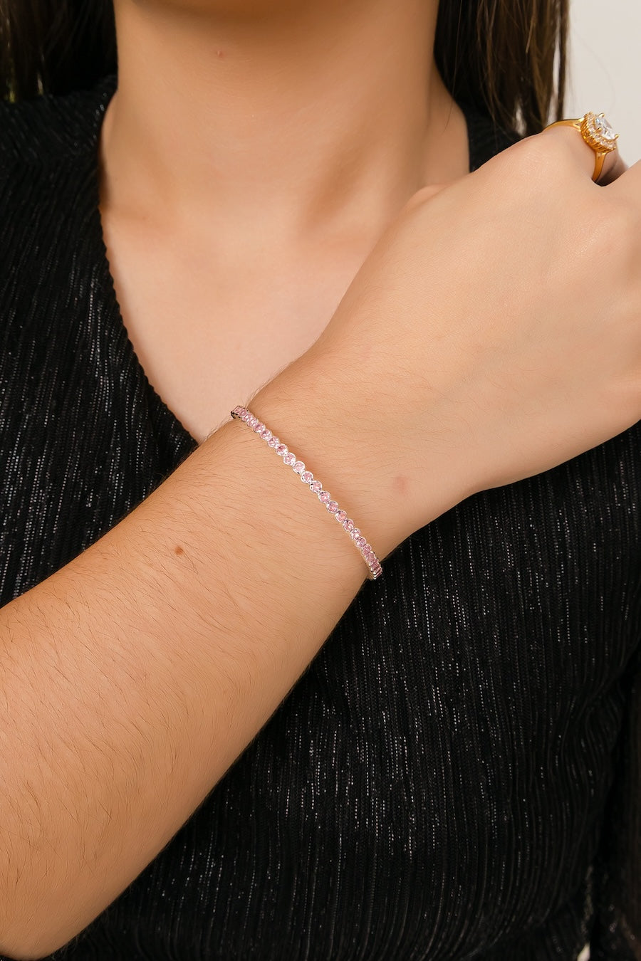 Pulseira Riviera Versailles