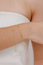 Pulseira Elos de Luz