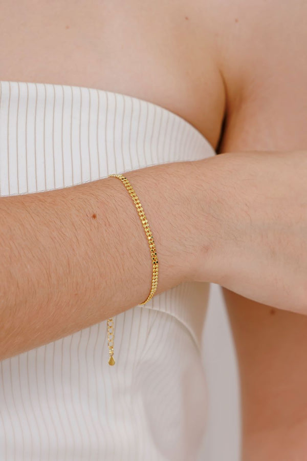 Pulseira Elos de Luz