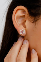 Conjunto Flor da Graça