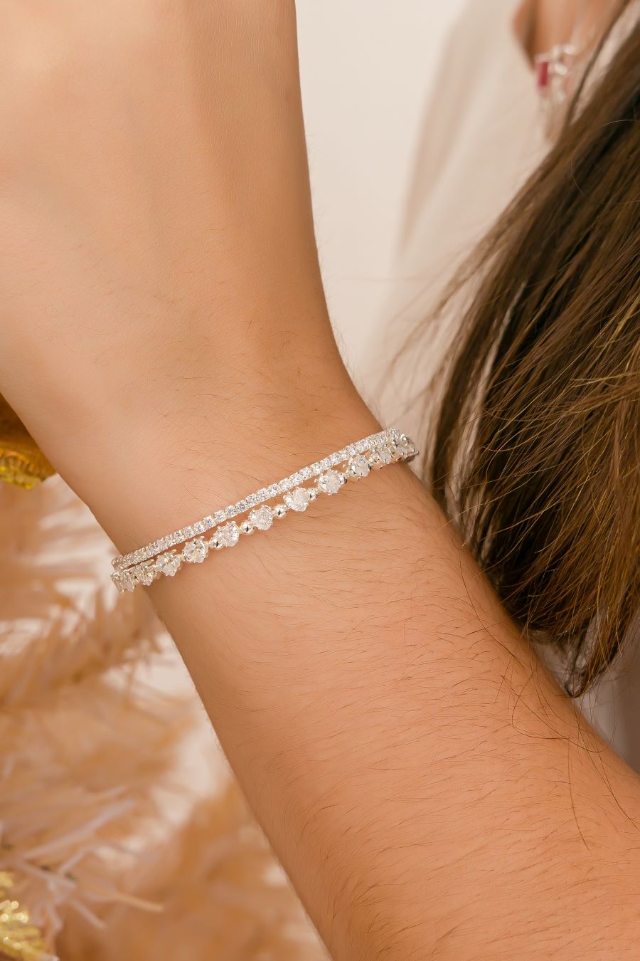 Pulseira Delicatta