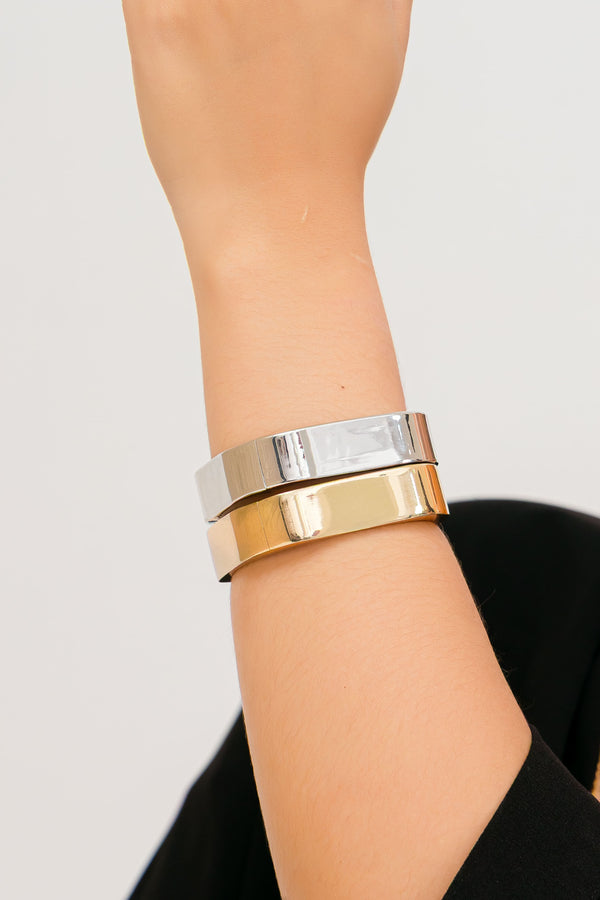 Bracelete Contorno