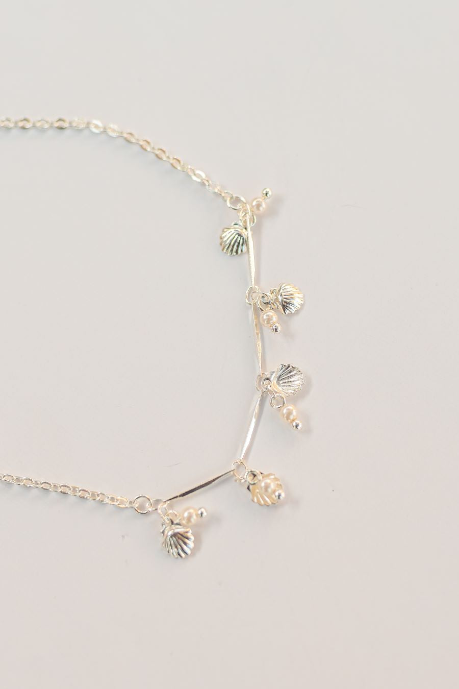 Pulseira Pérolas do Verão
