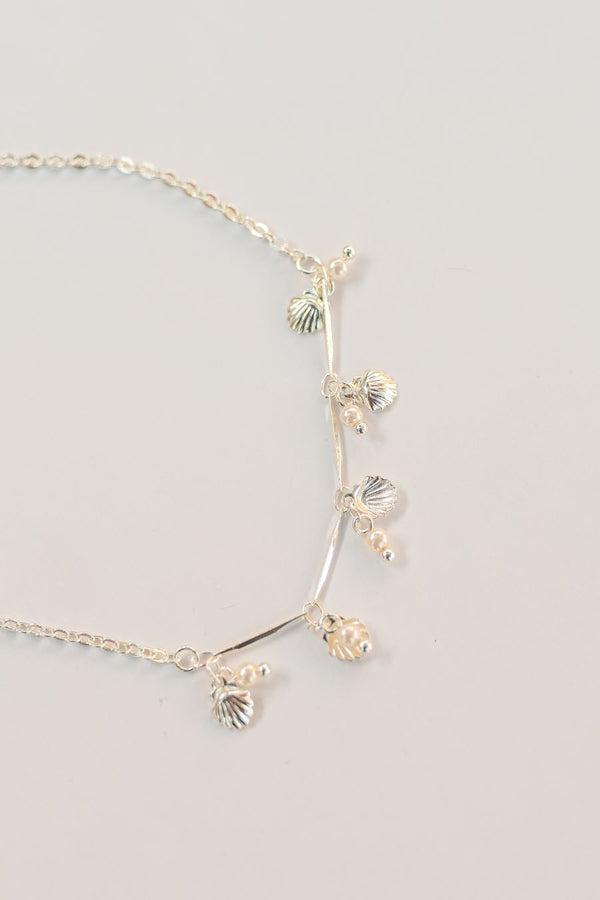 Pulseira Pérolas do Verão