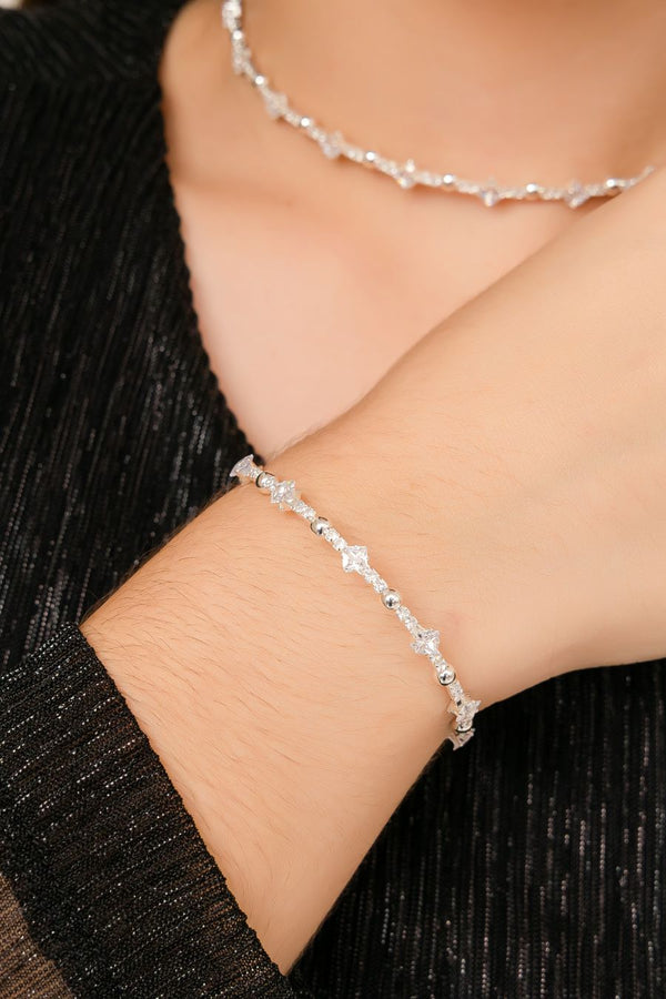 Conjunto Posicionadas