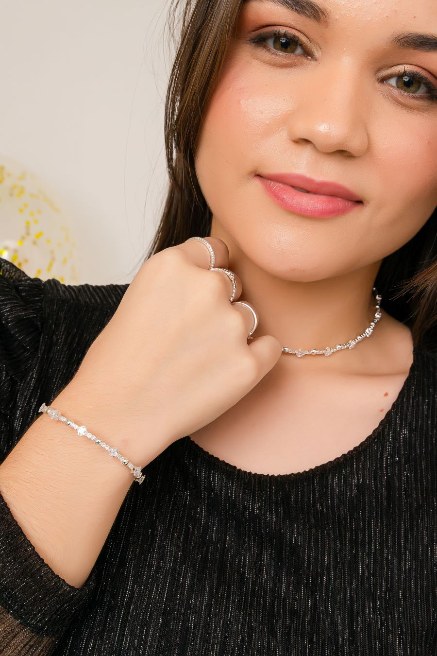 Conjunto Posicionadas