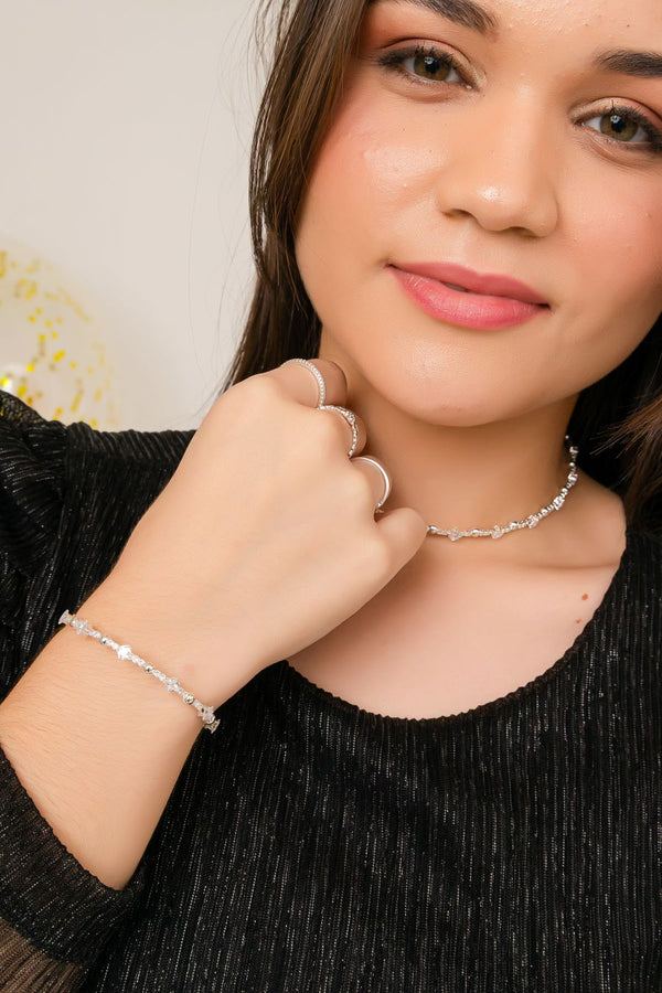 Conjunto Posicionadas