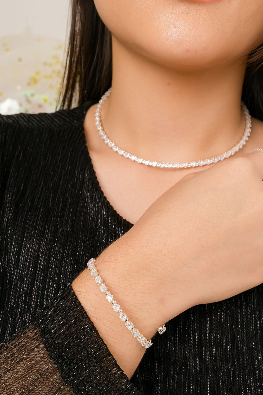 Conjunto Princesas do Rei