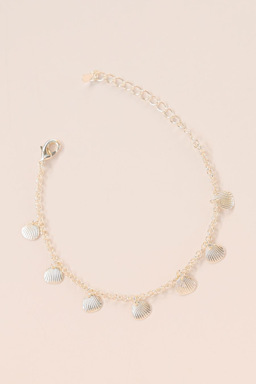 Pulseira Tesouros do Mar