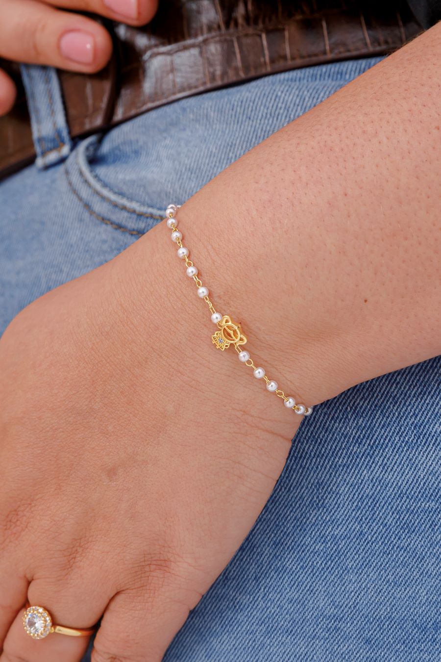 Pulseira Amor Sublime