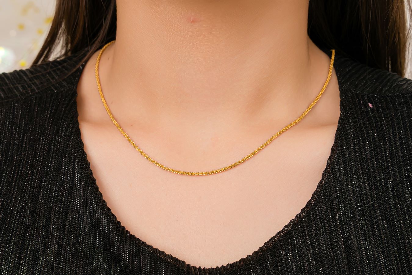 Conjunto Flávia