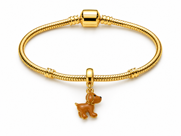 Berloque Dog