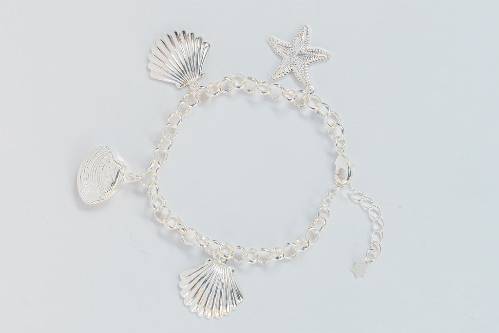 Pulseira Belezas do Mar