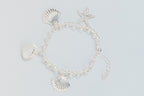 Pulseira Belezas do Mar