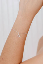 Pulseira Cris