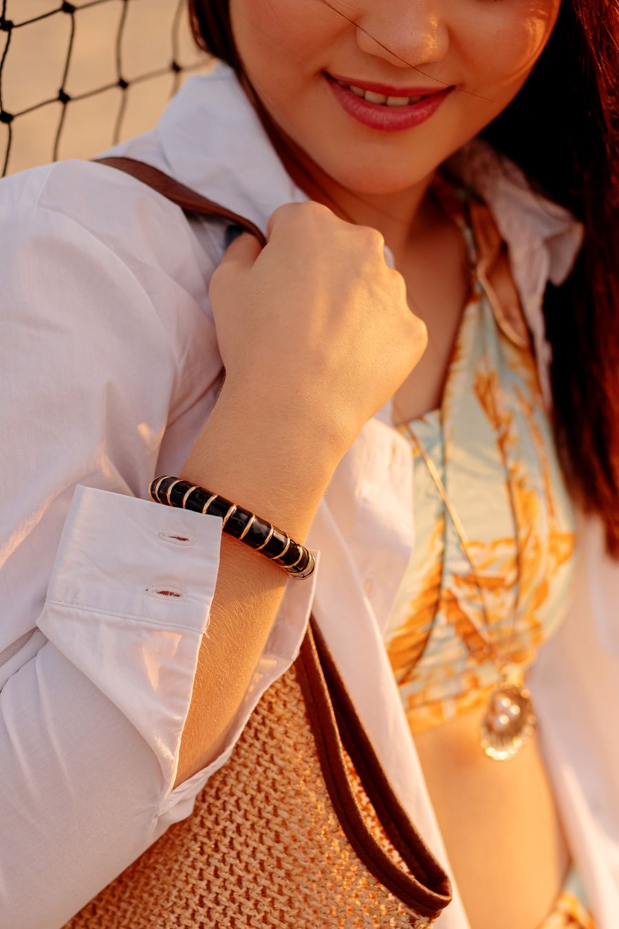 Bracelete Hera