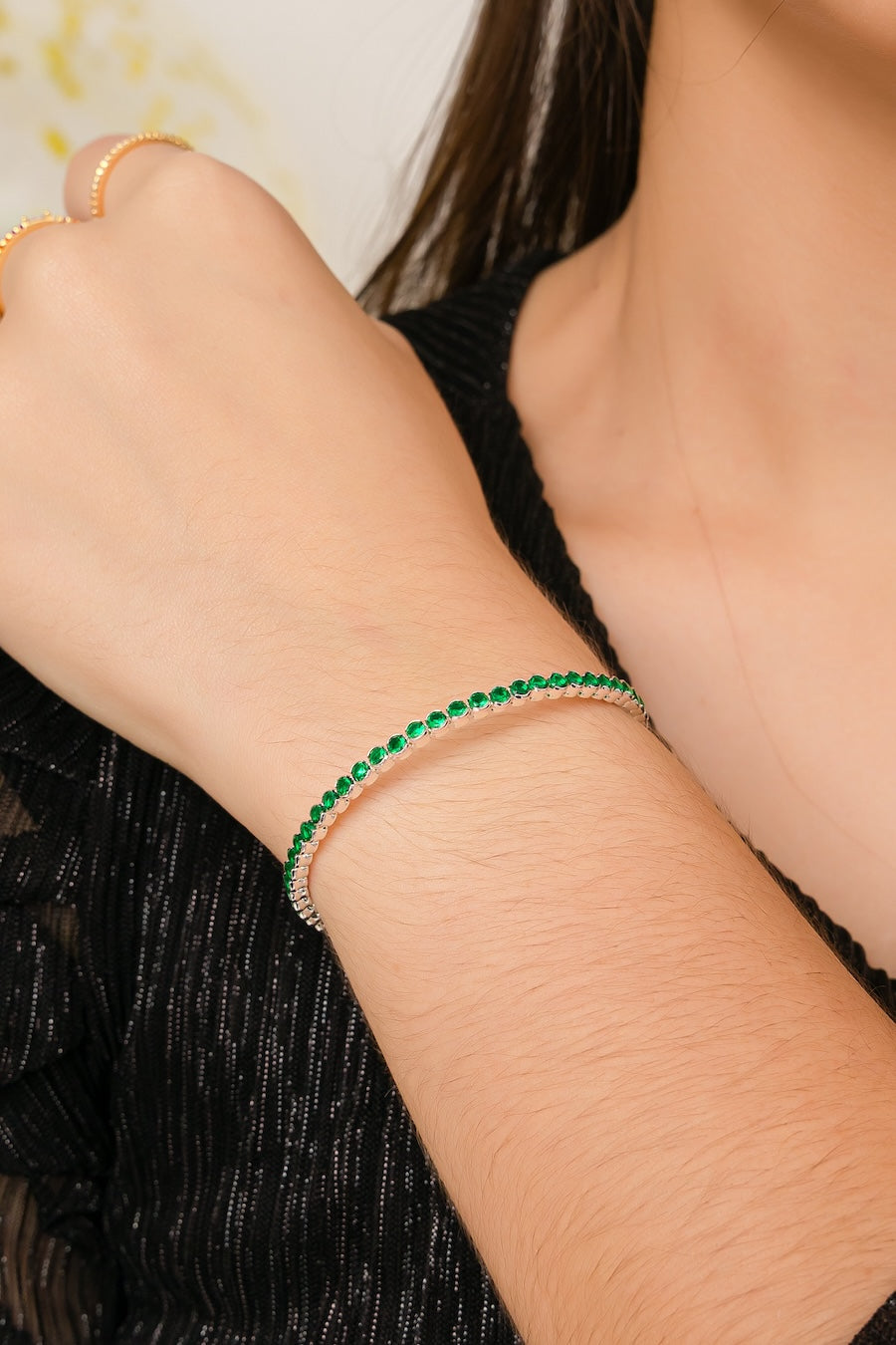 Pulseira Riviera Versailles